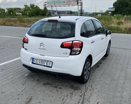 Белый Ситроен С3, объемом двигателя 1 л и пробегом 122 тыс. км за 5000 $, фото 8 на Automoto.ua