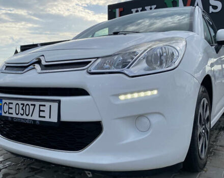Белый Ситроен С3, объемом двигателя 1 л и пробегом 122 тыс. км за 5000 $, фото 3 на Automoto.ua