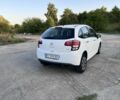 Белый Ситроен С3, объемом двигателя 1.4 л и пробегом 257 тыс. км за 5800 $, фото 2 на Automoto.ua