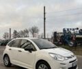Білий Сітроен С3, об'ємом двигуна 1.2 л та пробігом 79 тис. км за 5500 $, фото 2 на Automoto.ua