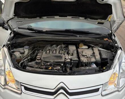 Білий Сітроен С3, об'ємом двигуна 1.2 л та пробігом 79 тис. км за 5500 $, фото 39 на Automoto.ua