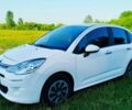 Білий Сітроен С3, об'ємом двигуна 1.4 л та пробігом 193 тис. км за 6800 $, фото 3 на Automoto.ua