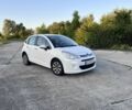 Белый Ситроен С3, объемом двигателя 1.4 л и пробегом 257 тыс. км за 5800 $, фото 3 на Automoto.ua