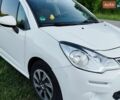Белый Ситроен С3, объемом двигателя 1.4 л и пробегом 193 тыс. км за 6200 $, фото 23 на Automoto.ua