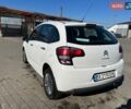 Белый Ситроен С3, объемом двигателя 1.4 л и пробегом 260 тыс. км за 4400 $, фото 3 на Automoto.ua