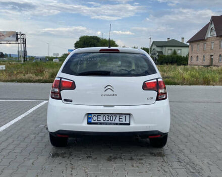 Белый Ситроен С3, объемом двигателя 1 л и пробегом 122 тыс. км за 5000 $, фото 7 на Automoto.ua