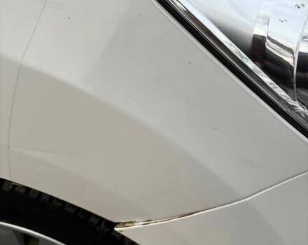 Білий Сітроен С3, об'ємом двигуна 1.2 л та пробігом 79 тис. км за 5500 $, фото 27 на Automoto.ua