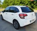 Белый Ситроен С3, объемом двигателя 1.4 л и пробегом 193 тыс. км за 6200 $, фото 12 на Automoto.ua