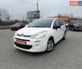 Белый Ситроен С3, объемом двигателя 1.2 л и пробегом 79 тыс. км за 5500 $, фото 1 на Automoto.ua