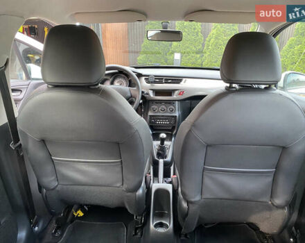 Белый Ситроен С3, объемом двигателя 1 л и пробегом 122 тыс. км за 5000 $, фото 27 на Automoto.ua