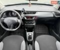 Белый Ситроен С3, объемом двигателя 1.2 л и пробегом 79 тыс. км за 5500 $, фото 9 на Automoto.ua