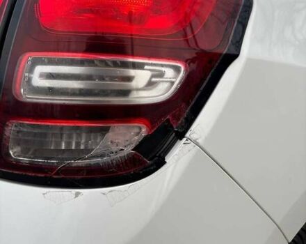 Білий Сітроен С3, об'ємом двигуна 1.2 л та пробігом 79 тис. км за 5500 $, фото 24 на Automoto.ua