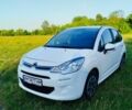 Белый Ситроен С3, объемом двигателя 1.4 л и пробегом 193 тыс. км за 6999 $, фото 1 на Automoto.ua