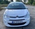Белый Ситроен С3, объемом двигателя 1.4 л и пробегом 257 тыс. км за 5799 $, фото 1 на Automoto.ua