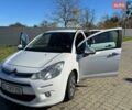 Белый Ситроен С3, объемом двигателя 1.56 л и пробегом 190 тыс. км за 5900 $, фото 13 на Automoto.ua