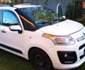 Білий Сітроен С3, об'ємом двигуна 1.4 л та пробігом 230 тис. км за 6100 $, фото 1 на Automoto.ua