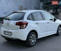Белый Ситроен С3, объемом двигателя 1.4 л и пробегом 297 тыс. км за 6399 $, фото 28 на Automoto.ua