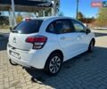 Белый Ситроен С3, объемом двигателя 1.56 л и пробегом 190 тыс. км за 5900 $, фото 1 на Automoto.ua