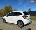 Белый Ситроен С3, объемом двигателя 1.56 л и пробегом 190 тыс. км за 5900 $, фото 5 на Automoto.ua