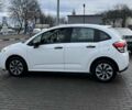 Білий Сітроен С3, об'ємом двигуна 1 л та пробігом 74 тис. км за 6299 $, фото 7 на Automoto.ua