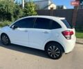 Белый Ситроен С3, объемом двигателя 1.4 л и пробегом 250 тыс. км за 5900 $, фото 13 на Automoto.ua
