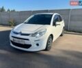 Белый Ситроен С3, объемом двигателя 1.4 л и пробегом 250 тыс. км за 5900 $, фото 11 на Automoto.ua