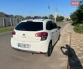 Белый Ситроен С3, объемом двигателя 1.4 л и пробегом 250 тыс. км за 5900 $, фото 14 на Automoto.ua