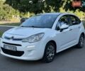 Белый Ситроен С3, объемом двигателя 1.4 л и пробегом 297 тыс. км за 6399 $, фото 3 на Automoto.ua