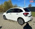 Белый Ситроен С3, объемом двигателя 1.56 л и пробегом 190 тыс. км за 5900 $, фото 4 на Automoto.ua