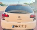 Белый Ситроен С3, объемом двигателя 1.4 л и пробегом 250 тыс. км за 5900 $, фото 6 на Automoto.ua