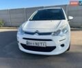 Белый Ситроен С3, объемом двигателя 1.4 л и пробегом 250 тыс. км за 5900 $, фото 10 на Automoto.ua