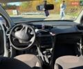 Белый Ситроен С3, объемом двигателя 1.56 л и пробегом 190 тыс. км за 5900 $, фото 12 на Automoto.ua