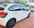 Белый Ситроен С3, объемом двигателя 1.4 л и пробегом 250 тыс. км за 5900 $, фото 1 на Automoto.ua