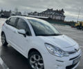 Білий Сітроен С3, об'ємом двигуна 1.4 л та пробігом 194 тис. км за 6300 $, фото 1 на Automoto.ua