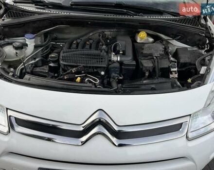 Білий Сітроен С3, об'ємом двигуна 1 л та пробігом 74 тис. км за 6299 $, фото 4 на Automoto.ua