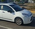 Білий Сітроен С3, об'ємом двигуна 1.4 л та пробігом 223 тис. км за 5200 $, фото 1 на Automoto.ua
