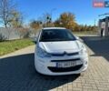 Белый Ситроен С3, объемом двигателя 1.56 л и пробегом 190 тыс. км за 5900 $, фото 7 на Automoto.ua