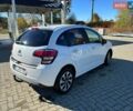 Белый Ситроен С3, объемом двигателя 1.56 л и пробегом 190 тыс. км за 5900 $, фото 3 на Automoto.ua