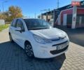 Белый Ситроен С3, объемом двигателя 1.56 л и пробегом 190 тыс. км за 5900 $, фото 1 на Automoto.ua