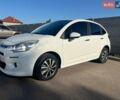 Белый Ситроен С3, объемом двигателя 1.4 л и пробегом 250 тыс. км за 5900 $, фото 1 на Automoto.ua