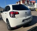 Белый Ситроен С3, объемом двигателя 1.4 л и пробегом 250 тыс. км за 5900 $, фото 9 на Automoto.ua