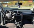 Белый Ситроен С3, объемом двигателя 1.56 л и пробегом 190 тыс. км за 5900 $, фото 11 на Automoto.ua