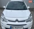 Белый Ситроен С3, объемом двигателя 1.56 л и пробегом 132 тыс. км за 6400 $, фото 1 на Automoto.ua