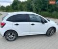 Білий Сітроен С3, об'ємом двигуна 1.56 л та пробігом 256 тис. км за 6200 $, фото 9 на Automoto.ua