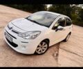 Белый Ситроен С3, объемом двигателя 1.4 л и пробегом 185 тыс. км за 6100 $, фото 1 на Automoto.ua