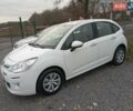 Белый Ситроен С3, объемом двигателя 1.6 л и пробегом 178 тыс. км за 6500 $, фото 1 на Automoto.ua