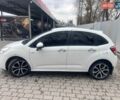 Белый Ситроен С3, объемом двигателя 1.56 л и пробегом 132 тыс. км за 6400 $, фото 4 на Automoto.ua