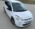 Білий Сітроен С3, об'ємом двигуна 1.56 л та пробігом 256 тис. км за 6200 $, фото 4 на Automoto.ua