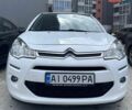 Білий Сітроен С3, об'ємом двигуна 1.56 л та пробігом 256 тис. км за 6500 $, фото 1 на Automoto.ua