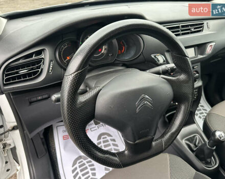 Белый Ситроен С3, объемом двигателя 1 л и пробегом 110 тыс. км за 6350 $, фото 26 на Automoto.ua